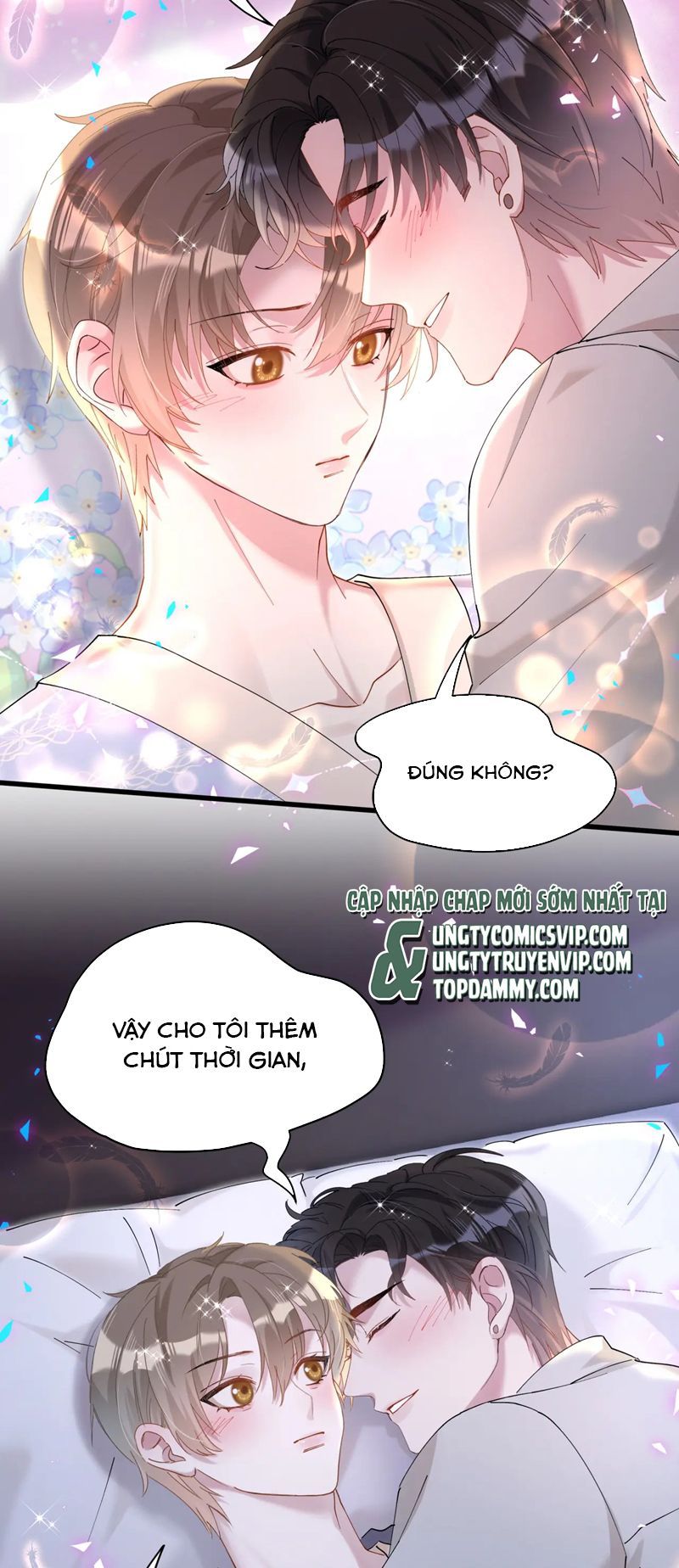Kết Hôn Chuyện Nhỏ Này Chapter 54 - 12