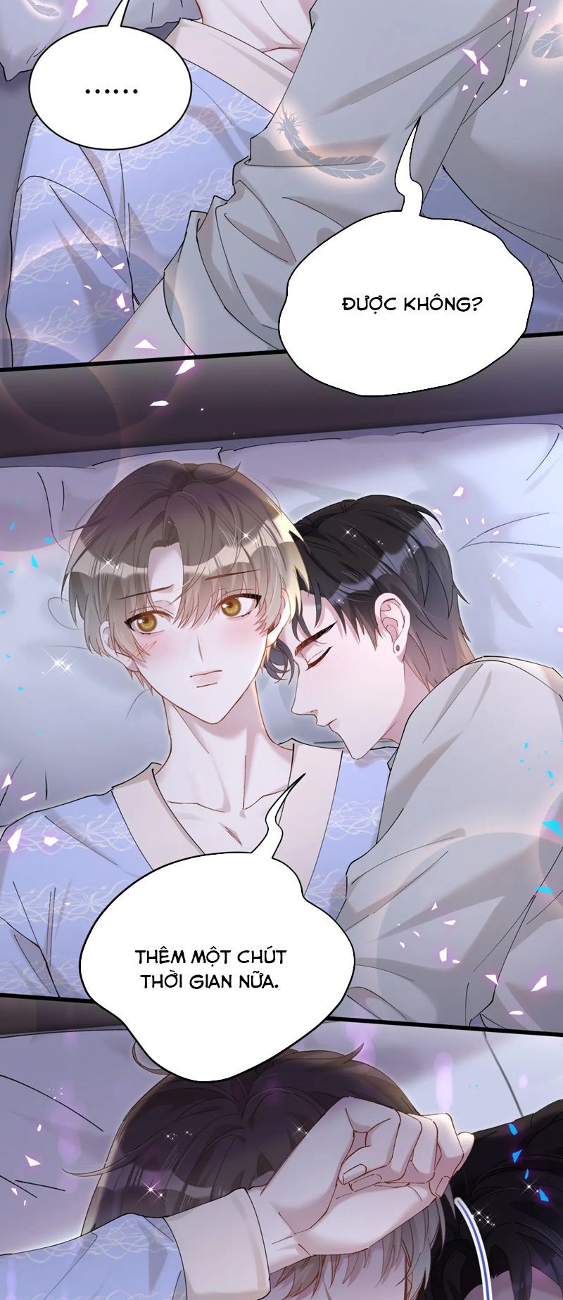 Kết Hôn Chuyện Nhỏ Này Chapter 54 - 13