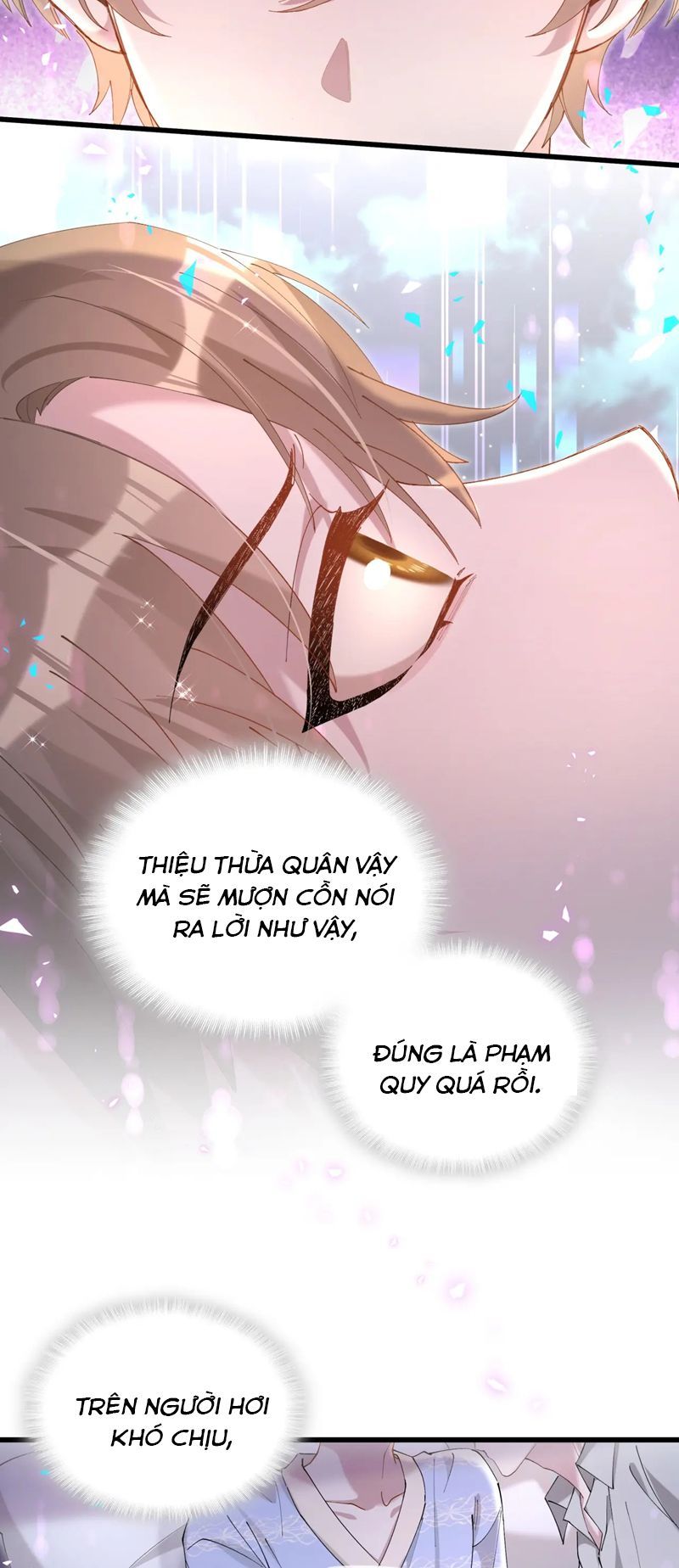 Kết Hôn Chuyện Nhỏ Này Chapter 54 - 16