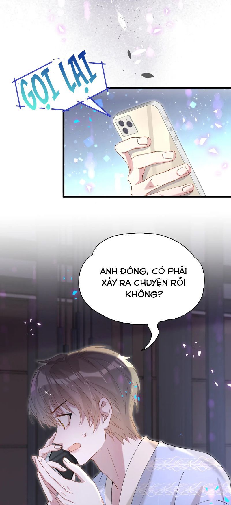 Kết Hôn Chuyện Nhỏ Này Chapter 54 - 20