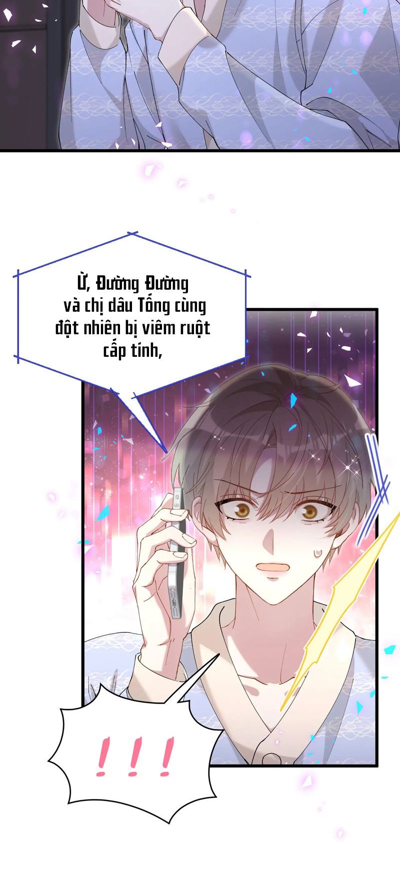 Kết Hôn Chuyện Nhỏ Này Chapter 54 - 21