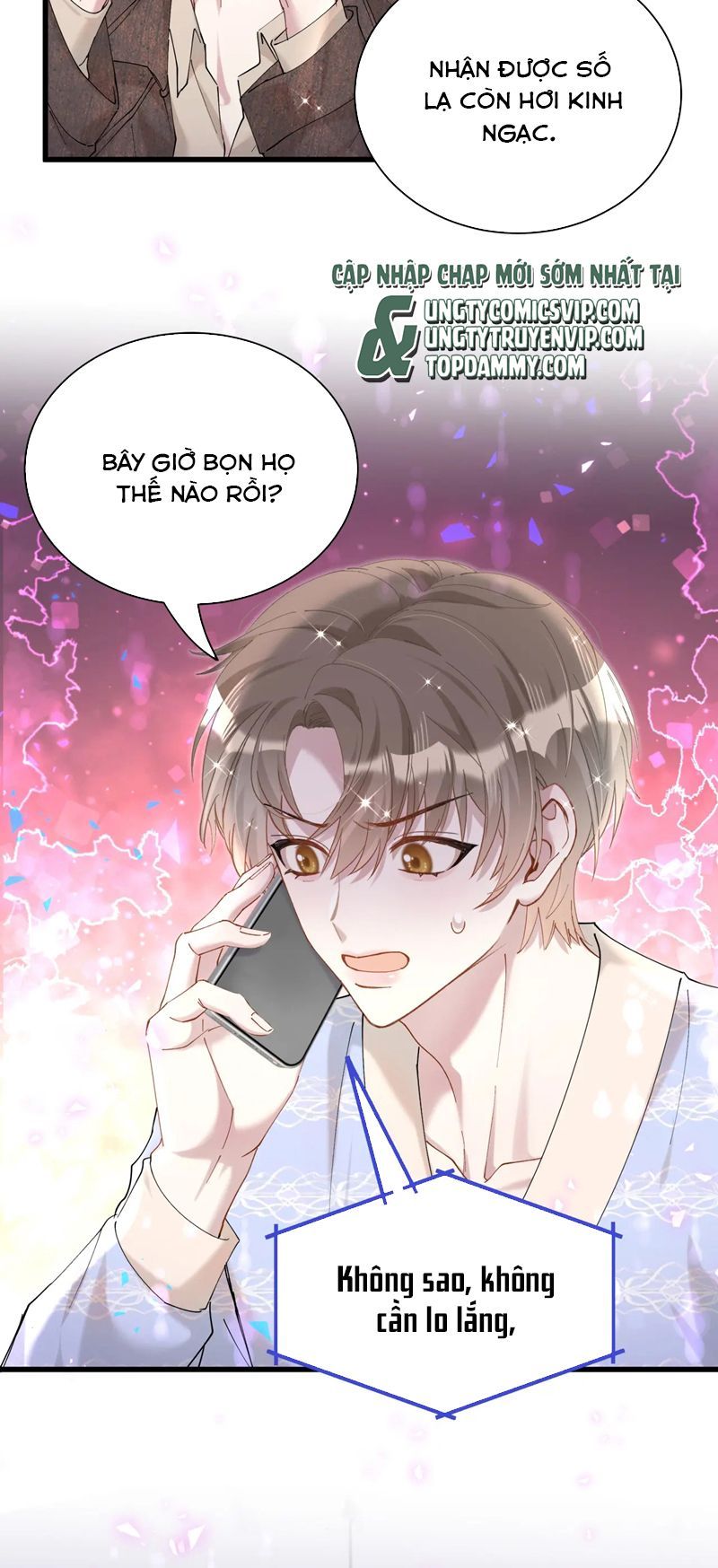 Kết Hôn Chuyện Nhỏ Này Chapter 54 - 23