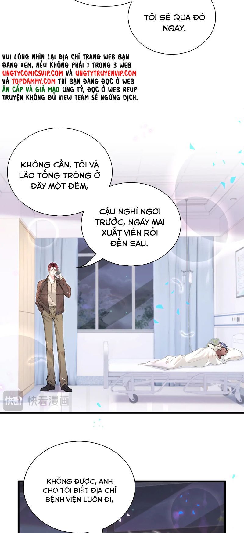 Kết Hôn Chuyện Nhỏ Này Chapter 54 - 26
