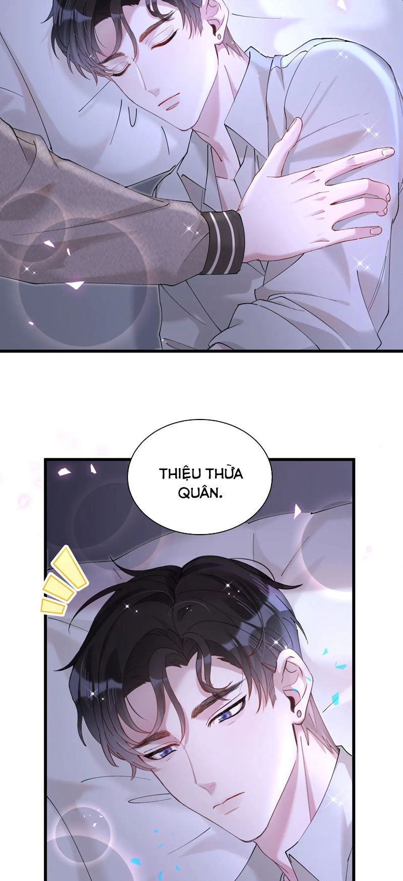 Kết Hôn Chuyện Nhỏ Này Chapter 54 - 31