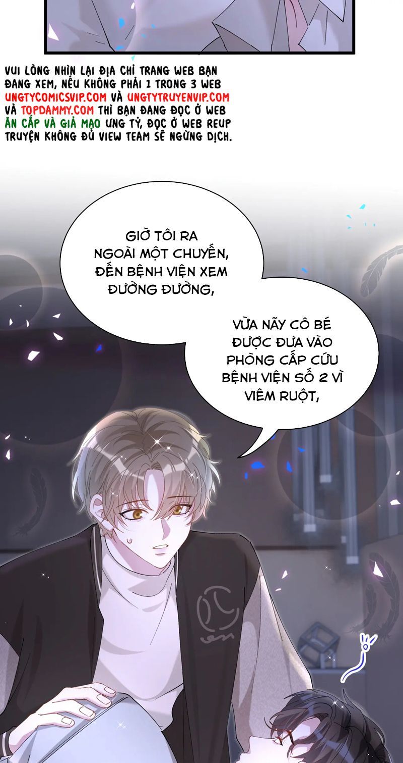 Kết Hôn Chuyện Nhỏ Này Chapter 54 - 32
