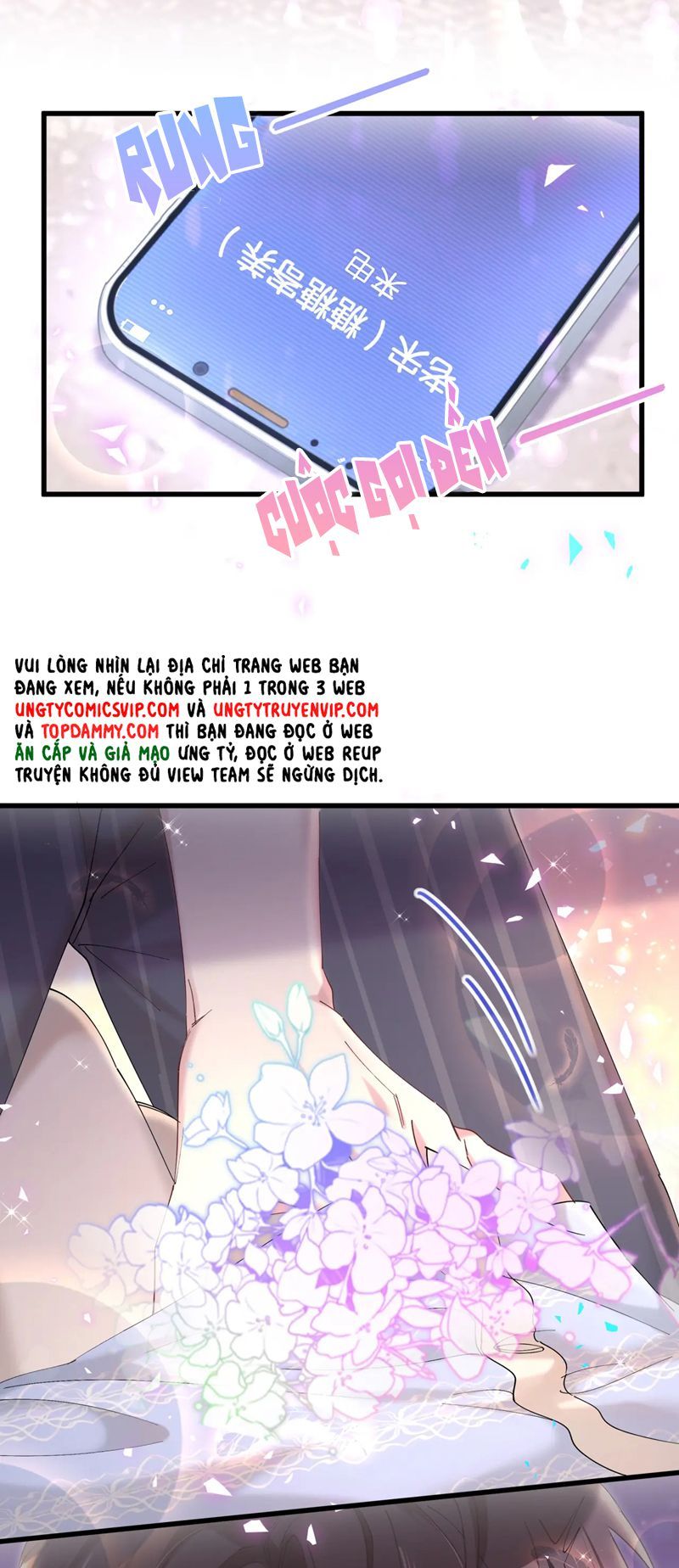 Kết Hôn Chuyện Nhỏ Này Chapter 54 - 7