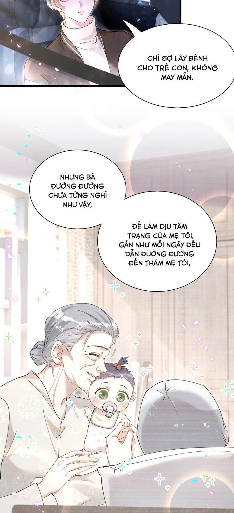 Kết Hôn Chuyện Nhỏ Này Chapter 55 - 12