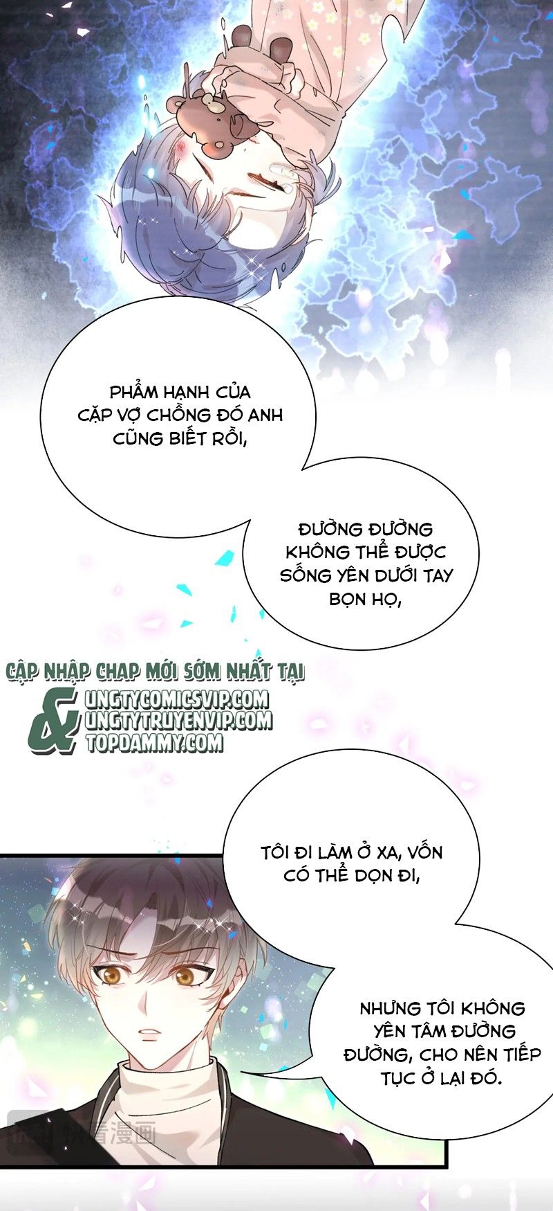 Kết Hôn Chuyện Nhỏ Này Chapter 55 - 16