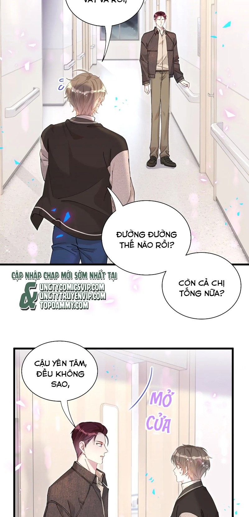 Kết Hôn Chuyện Nhỏ Này Chapter 55 - 21