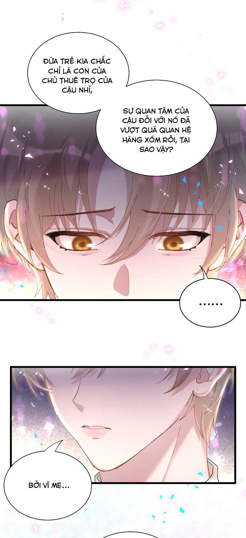 Kết Hôn Chuyện Nhỏ Này Chapter 55 - 7