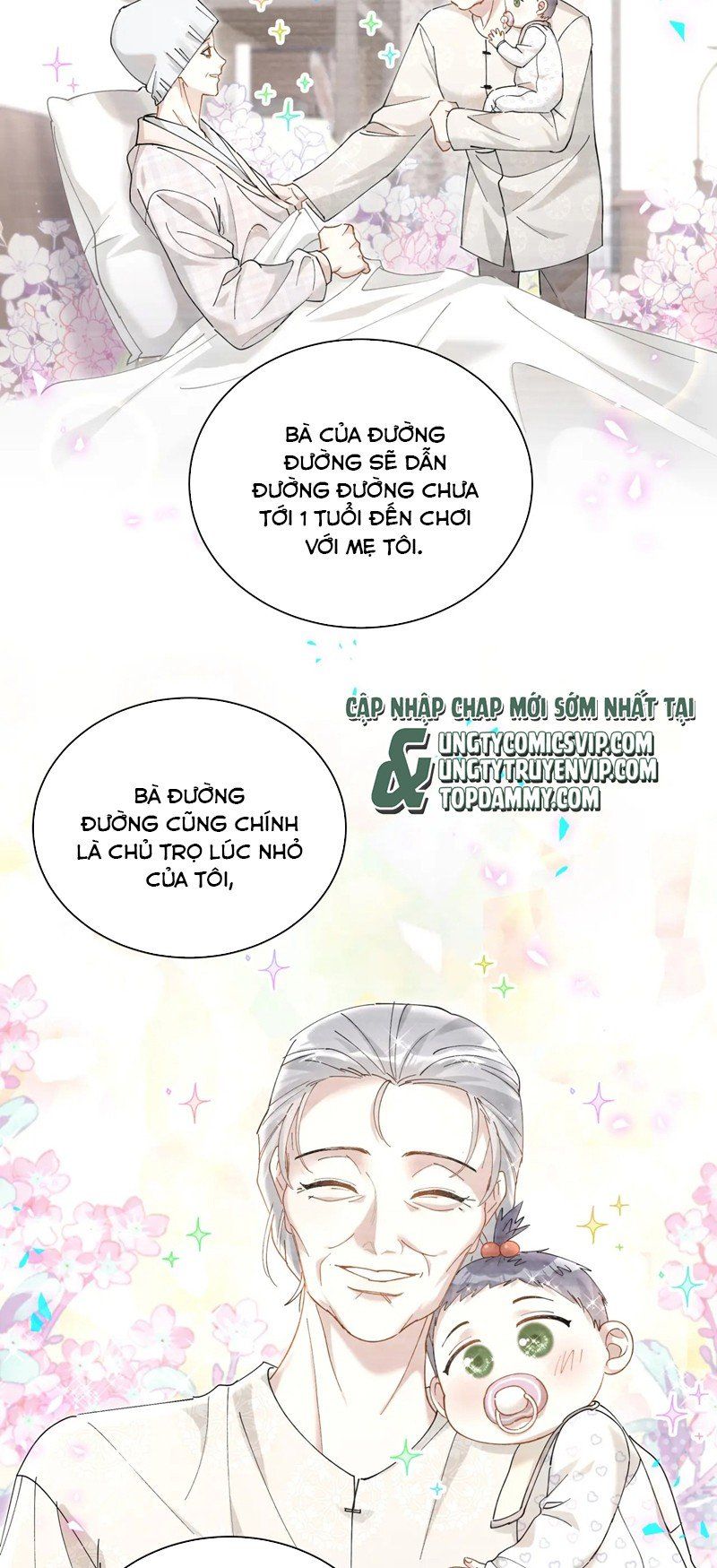 Kết Hôn Chuyện Nhỏ Này Chapter 55 - 10