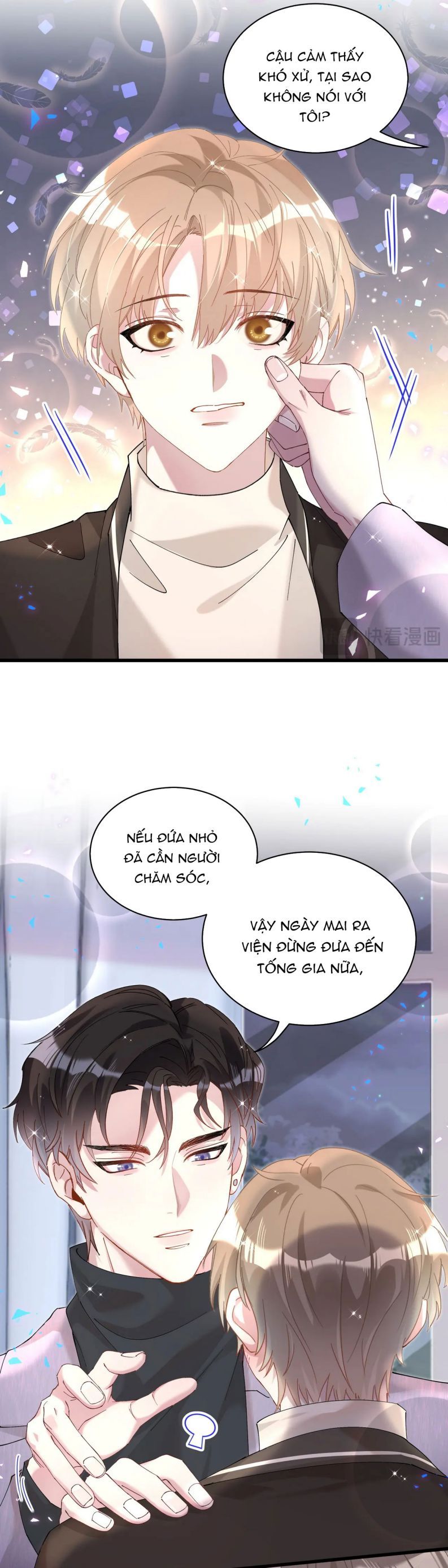 Kết Hôn Chuyện Nhỏ Này Chapter 56 - 11