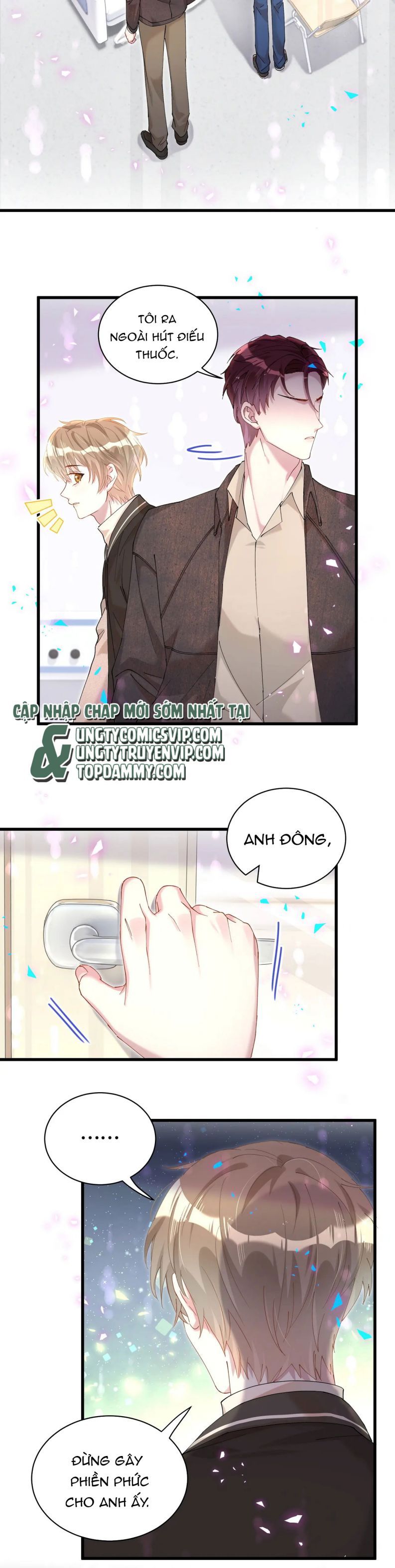 Kết Hôn Chuyện Nhỏ Này Chapter 56 - 14