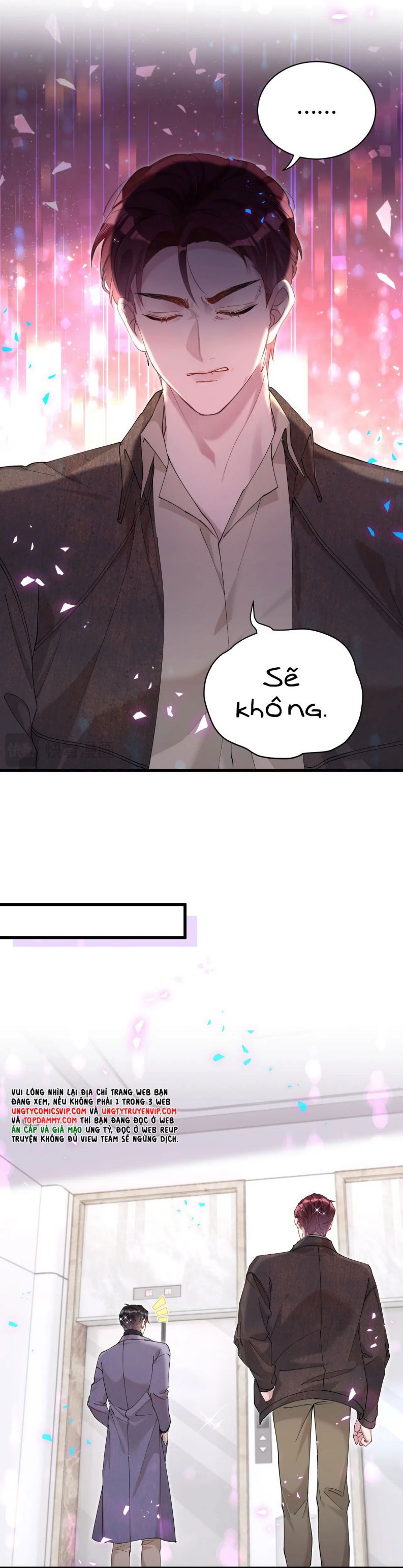 Kết Hôn Chuyện Nhỏ Này Chapter 56 - 15