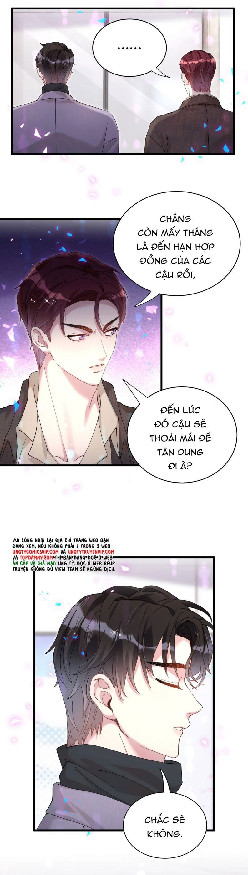 Kết Hôn Chuyện Nhỏ Này Chapter 56 - 17