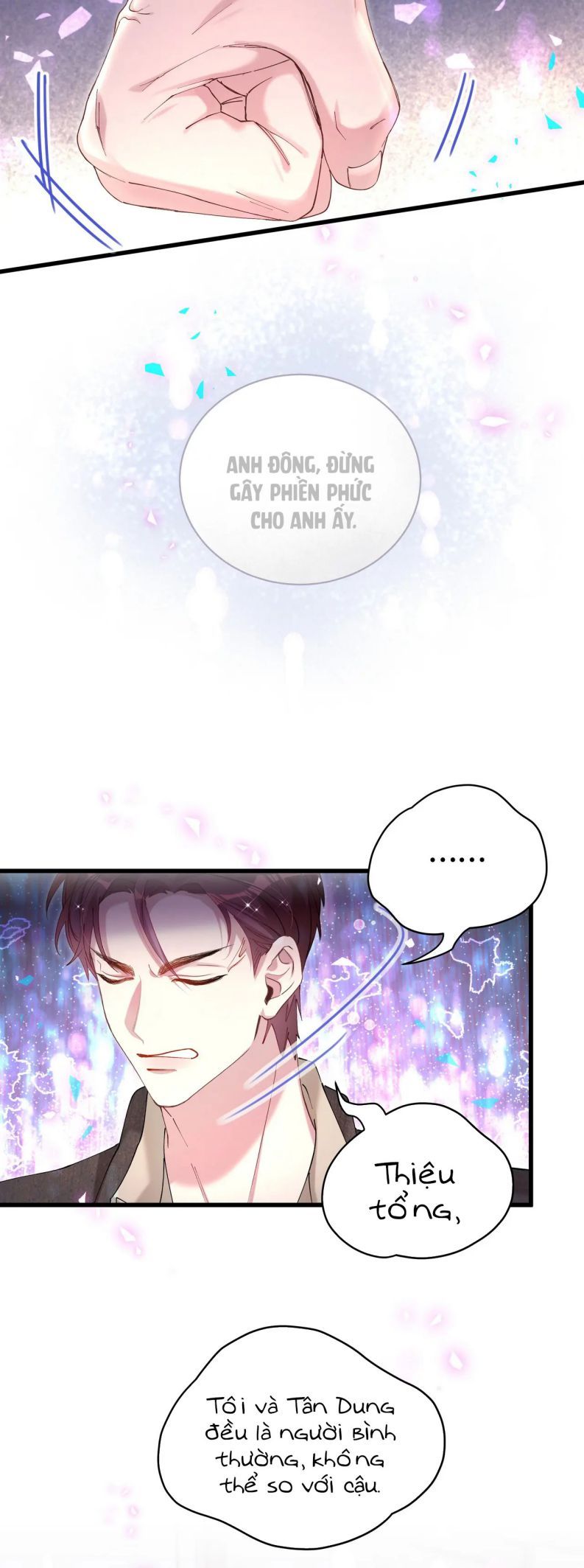 Kết Hôn Chuyện Nhỏ Này Chapter 56 - 19