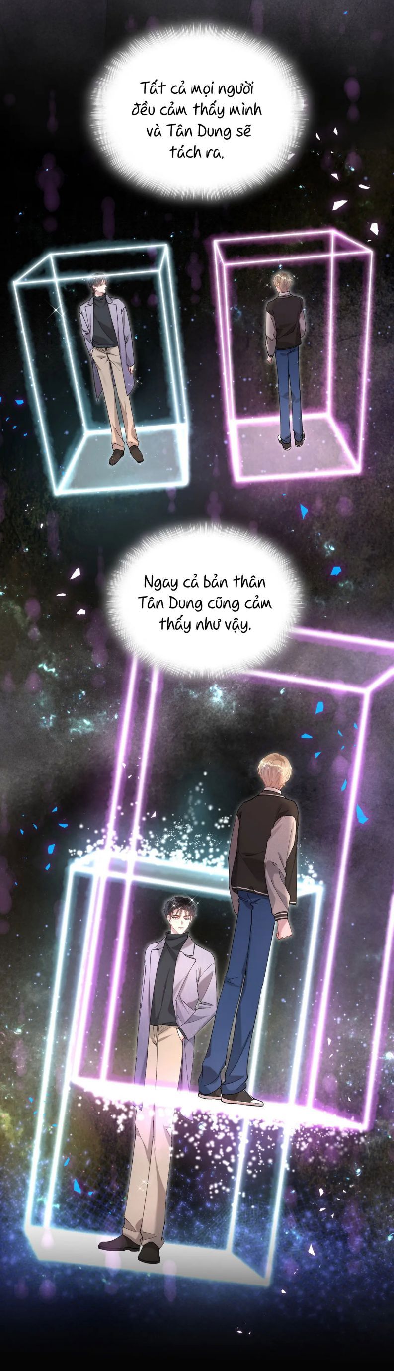 Kết Hôn Chuyện Nhỏ Này Chapter 56 - 23