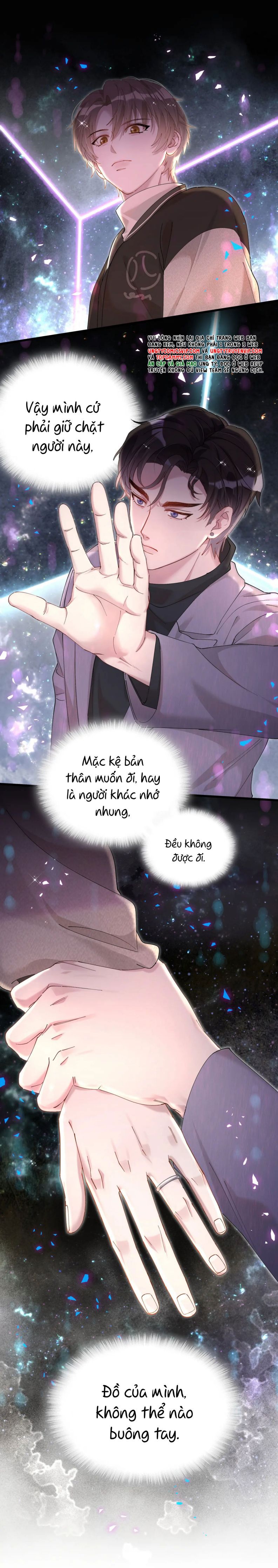 Kết Hôn Chuyện Nhỏ Này Chapter 56 - 24