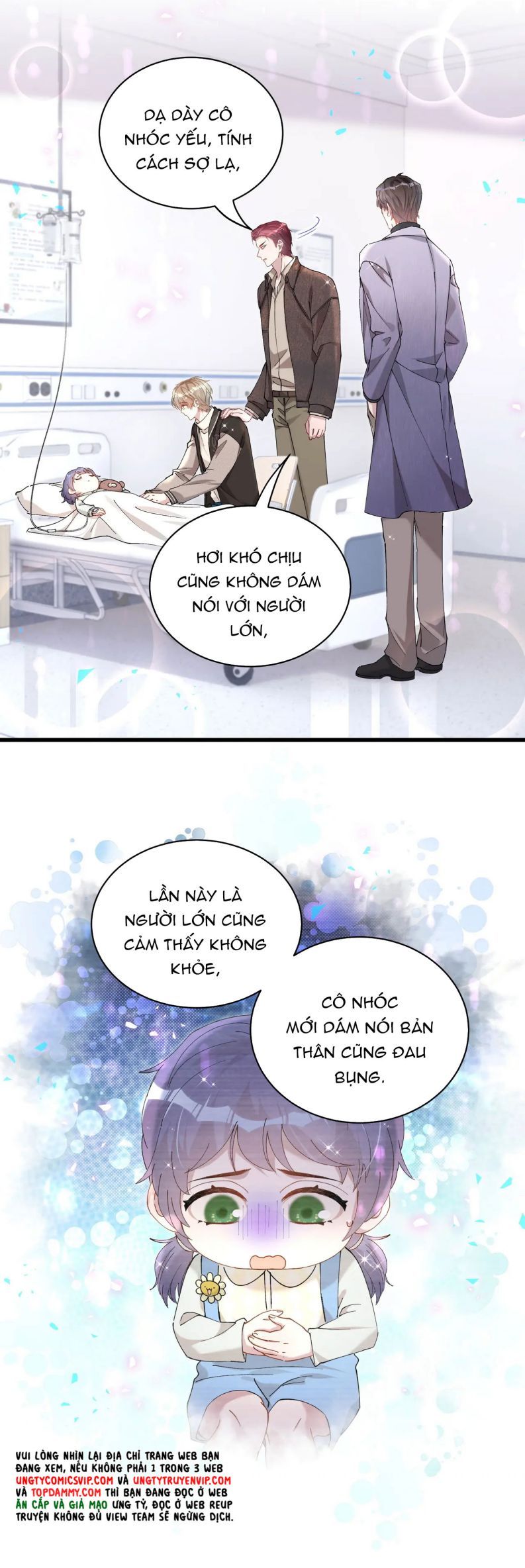 Kết Hôn Chuyện Nhỏ Này Chapter 56 - 4