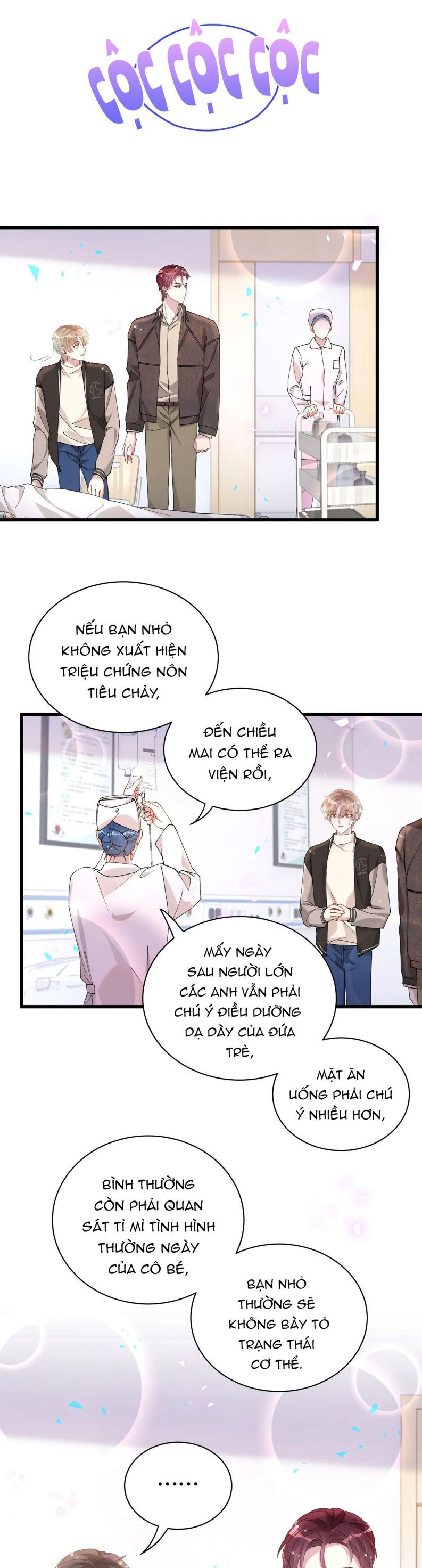 Kết Hôn Chuyện Nhỏ Này Chapter 56 - 8