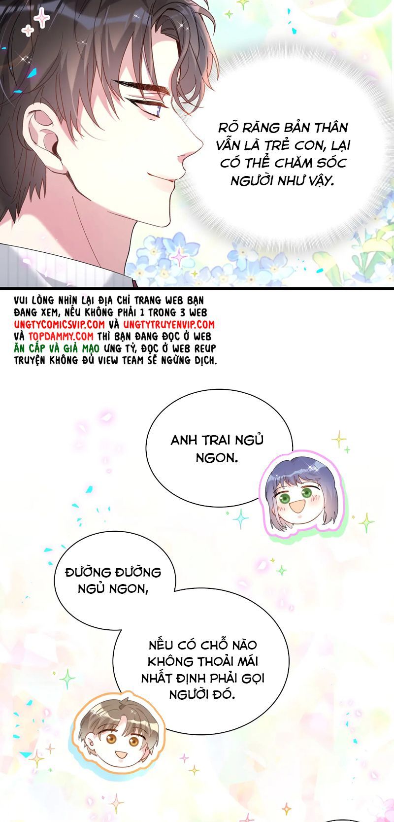 Kết Hôn Chuyện Nhỏ Này Chapter 57 - 11
