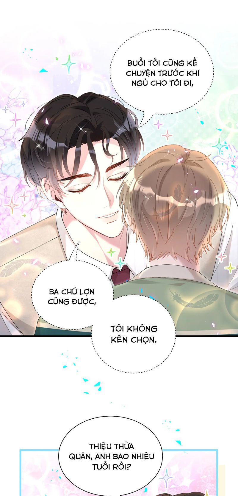 Kết Hôn Chuyện Nhỏ Này Chapter 57 - 15
