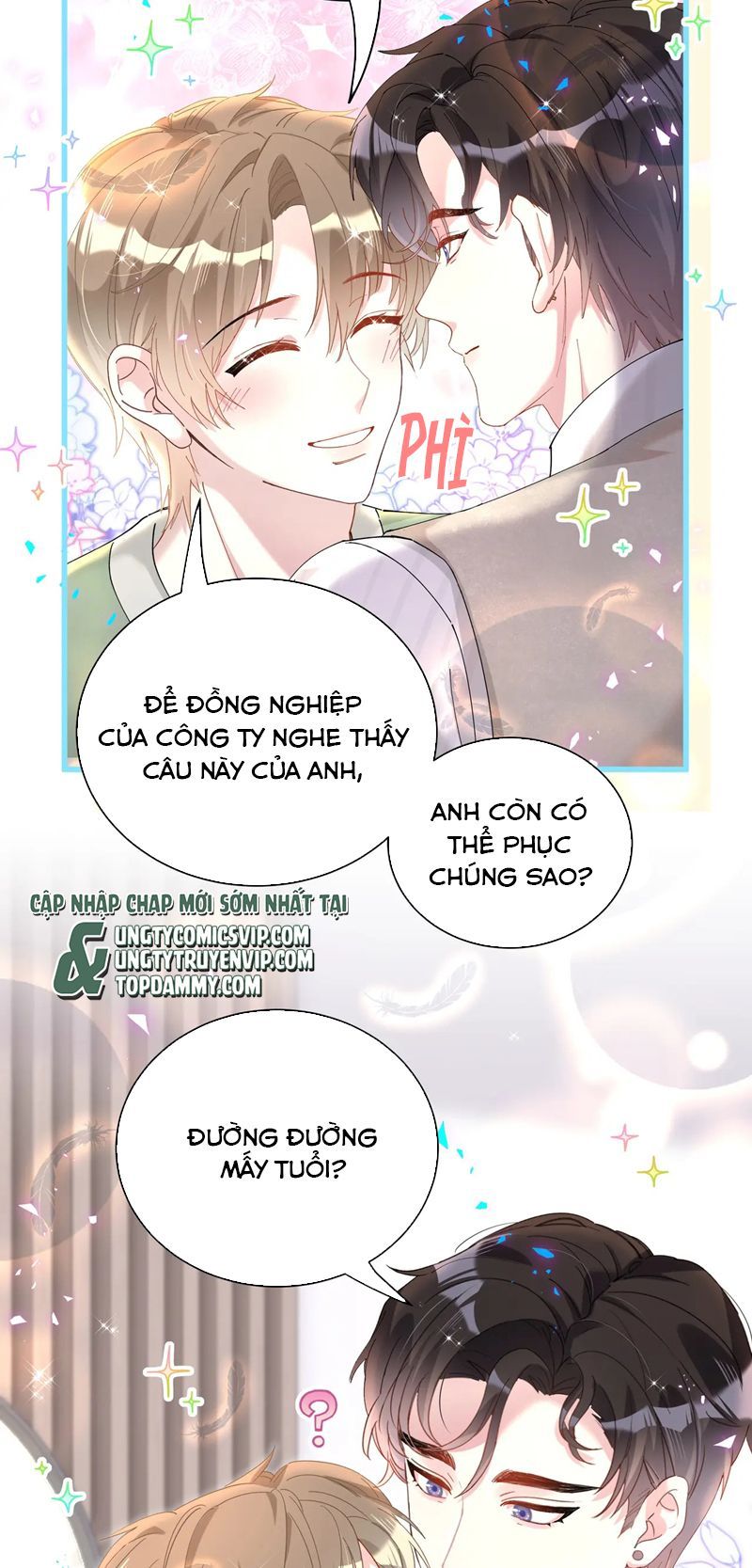 Kết Hôn Chuyện Nhỏ Này Chapter 57 - 16
