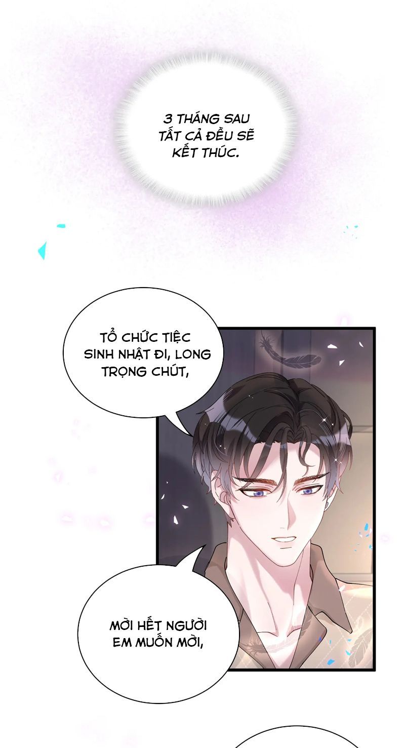 Kết Hôn Chuyện Nhỏ Này Chapter 57 - 30