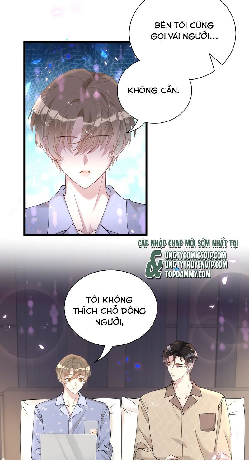 Kết Hôn Chuyện Nhỏ Này Chapter 57 - 31