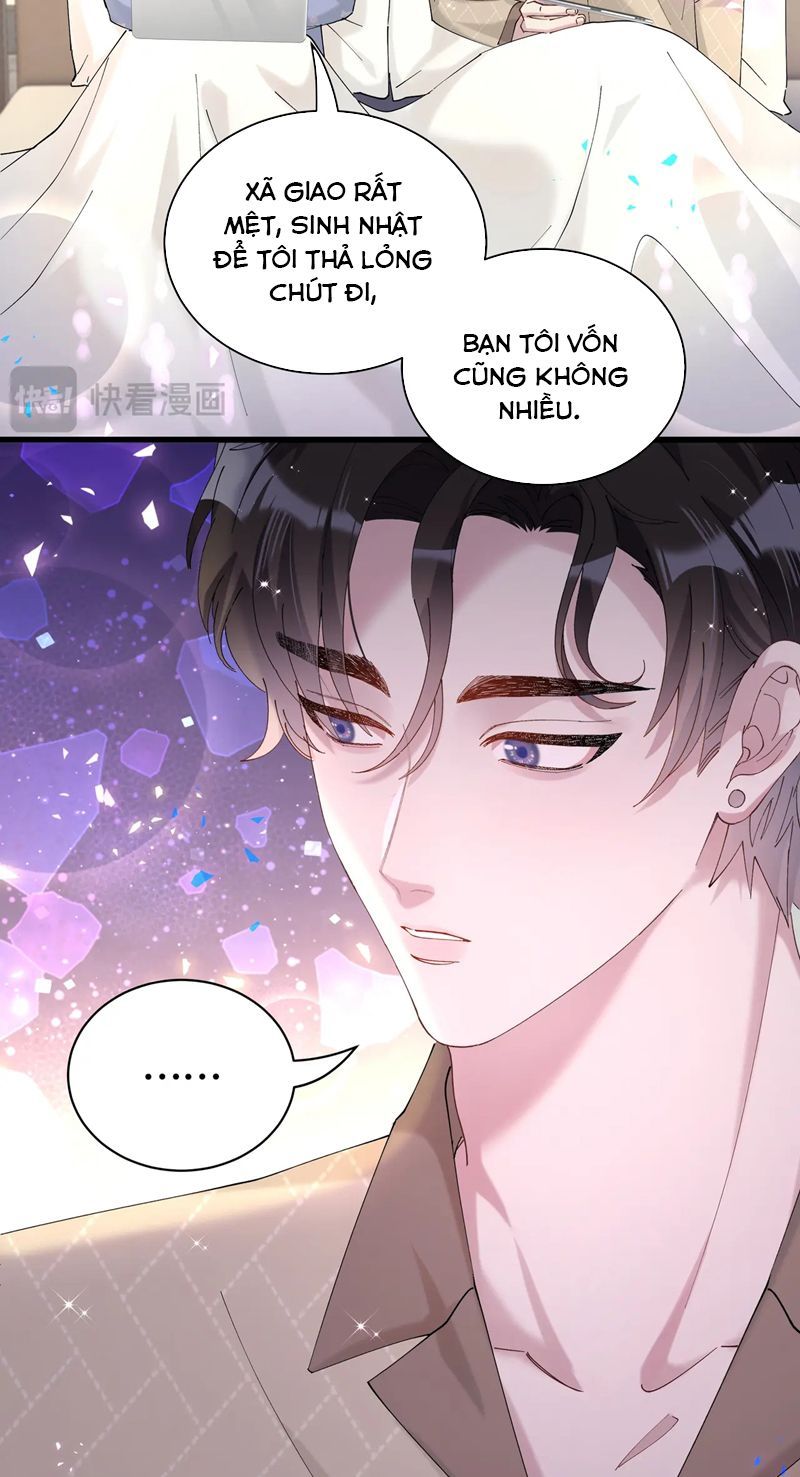 Kết Hôn Chuyện Nhỏ Này Chapter 57 - 32