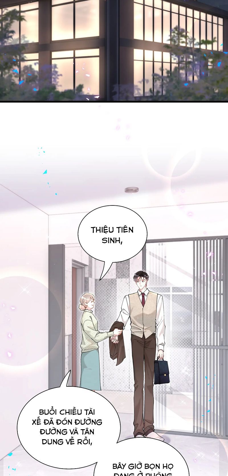 Kết Hôn Chuyện Nhỏ Này Chapter 57 - 5