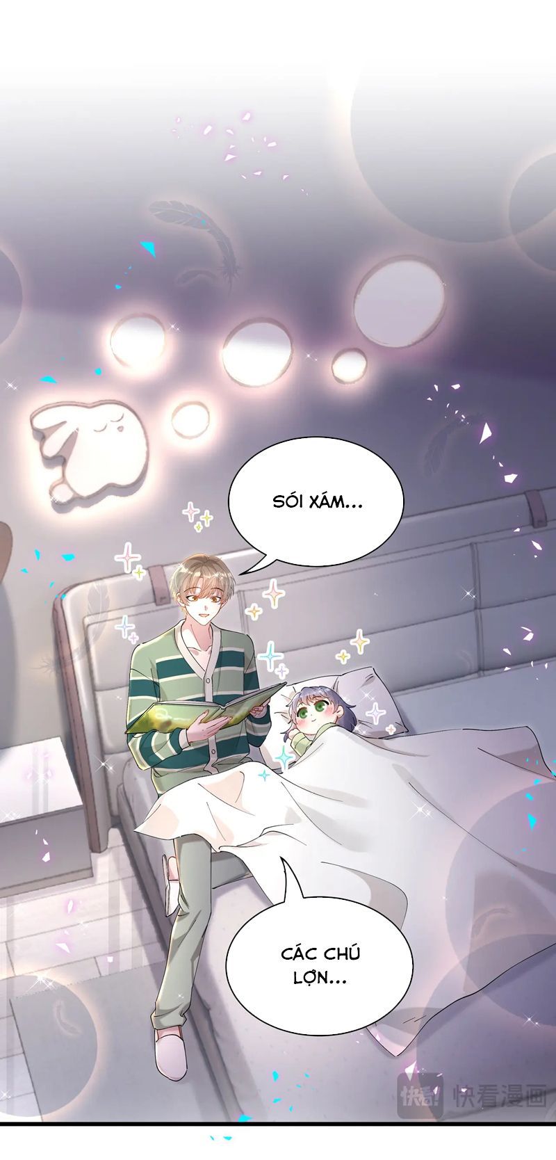 Kết Hôn Chuyện Nhỏ Này Chapter 57 - 8