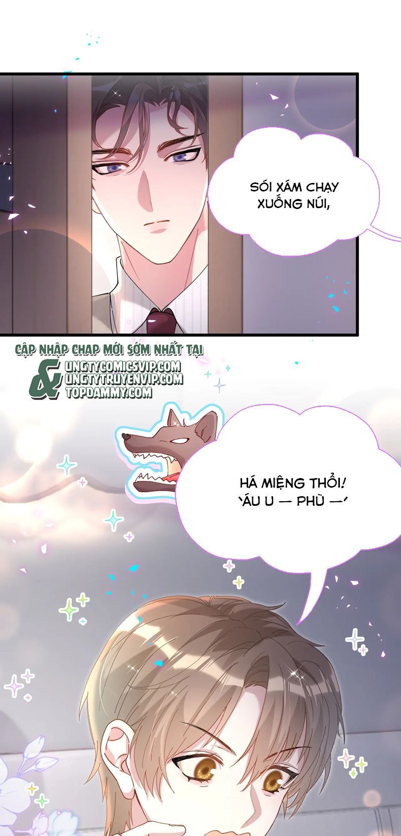 Kết Hôn Chuyện Nhỏ Này Chapter 57 - 9