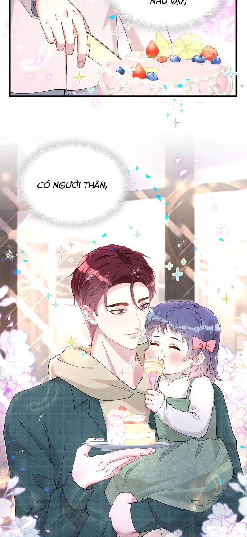 Kết Hôn Chuyện Nhỏ Này Chapter 58 - 15