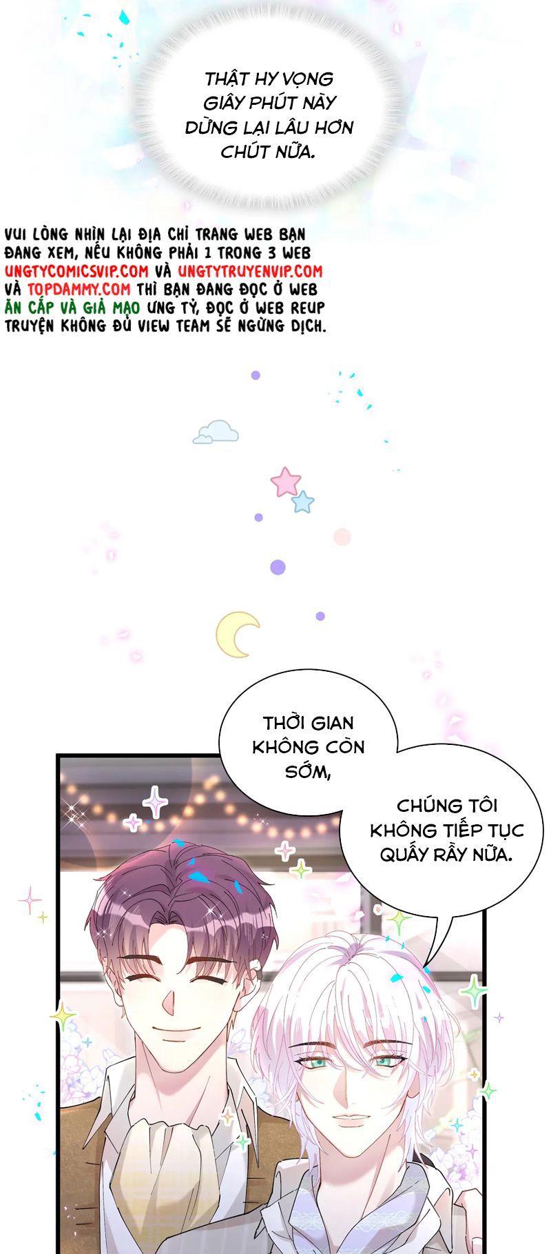 Kết Hôn Chuyện Nhỏ Này Chapter 58 - 18