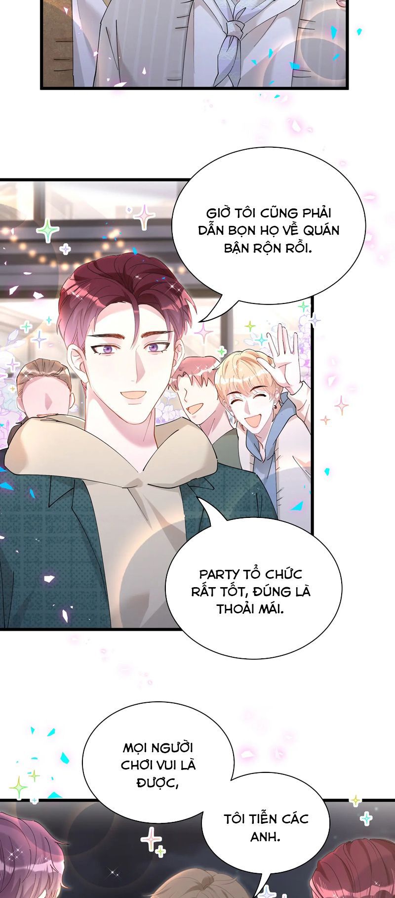 Kết Hôn Chuyện Nhỏ Này Chapter 58 - 19