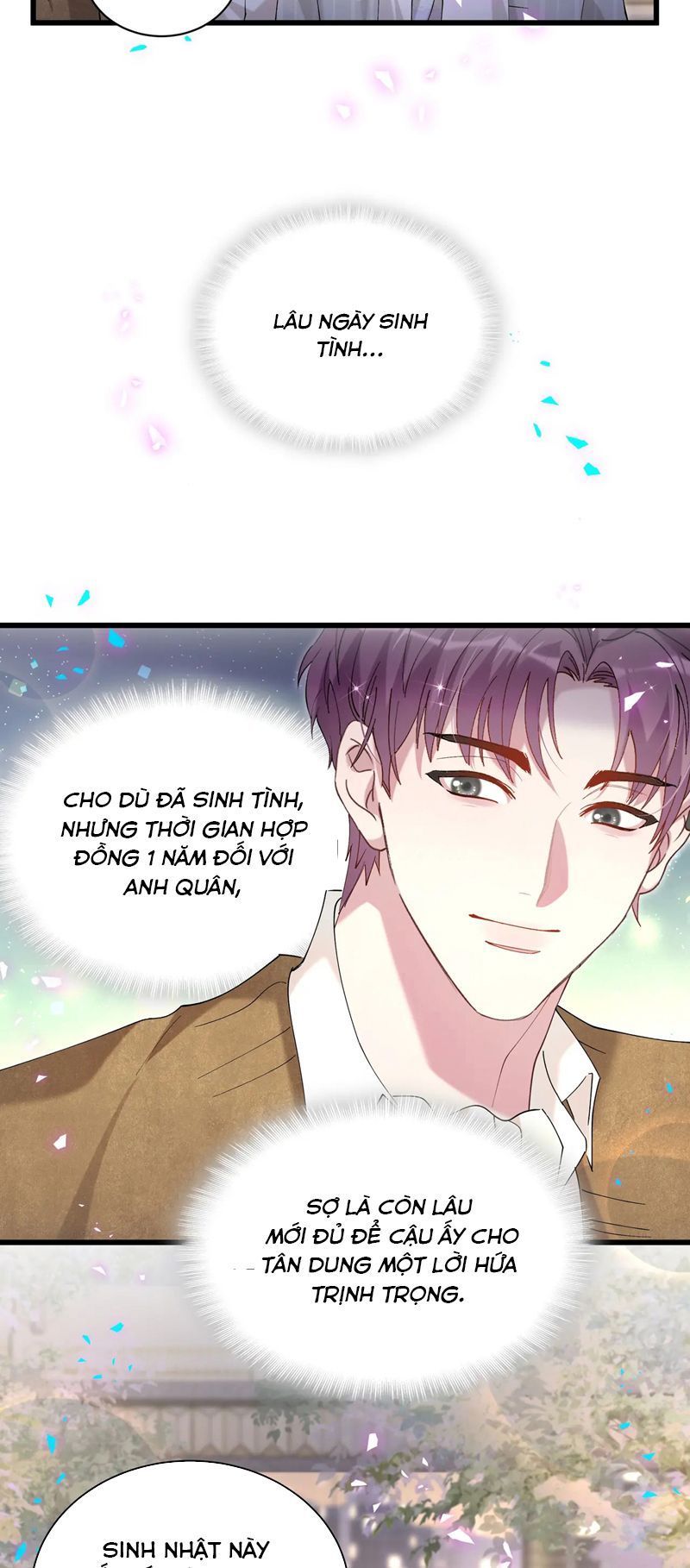 Kết Hôn Chuyện Nhỏ Này Chapter 58 - 22
