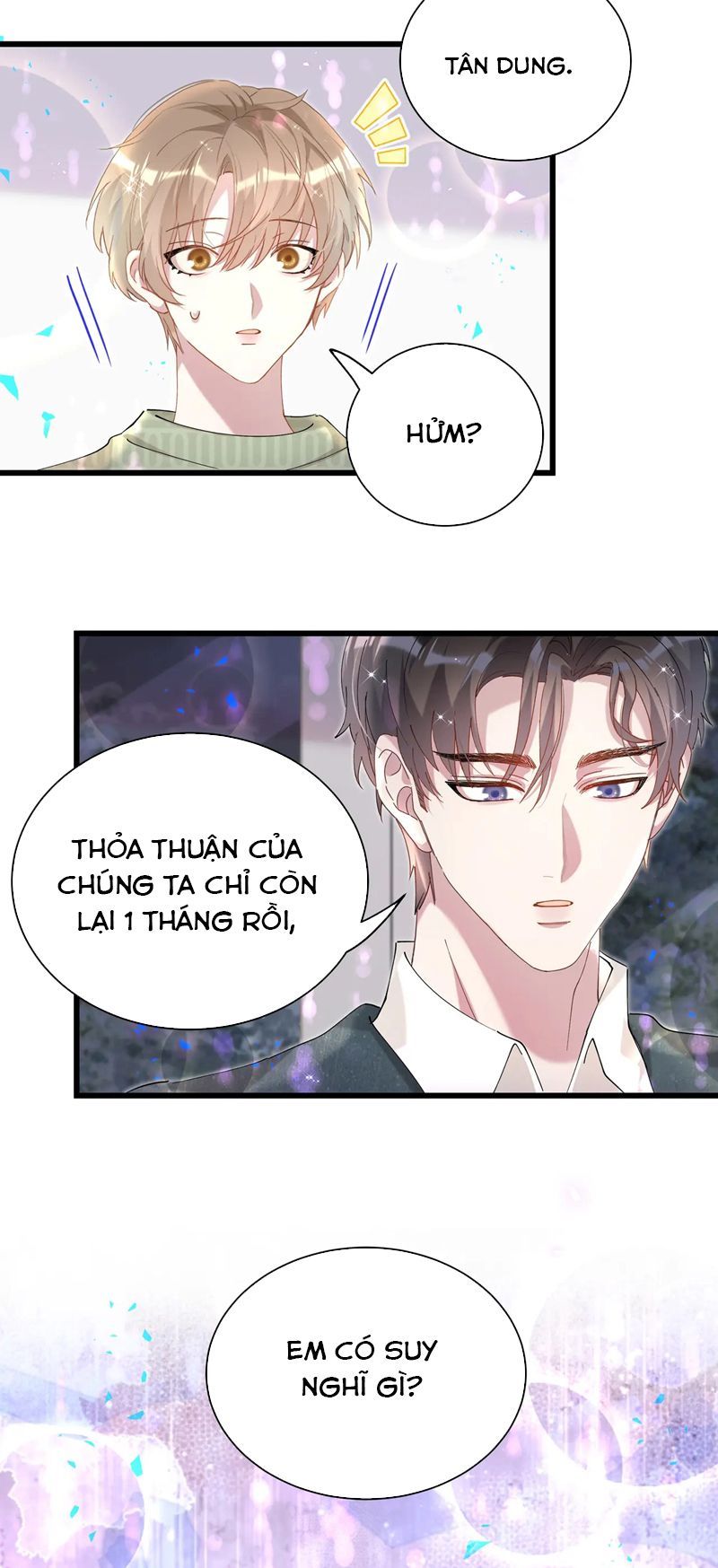 Kết Hôn Chuyện Nhỏ Này Chapter 58 - 34
