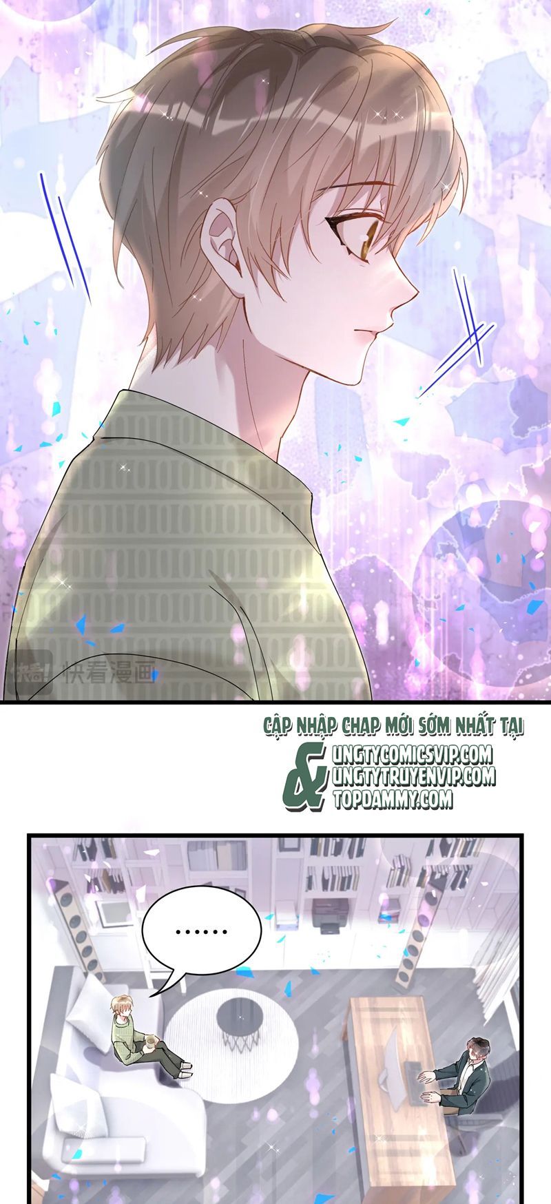 Kết Hôn Chuyện Nhỏ Này Chapter 58 - 35