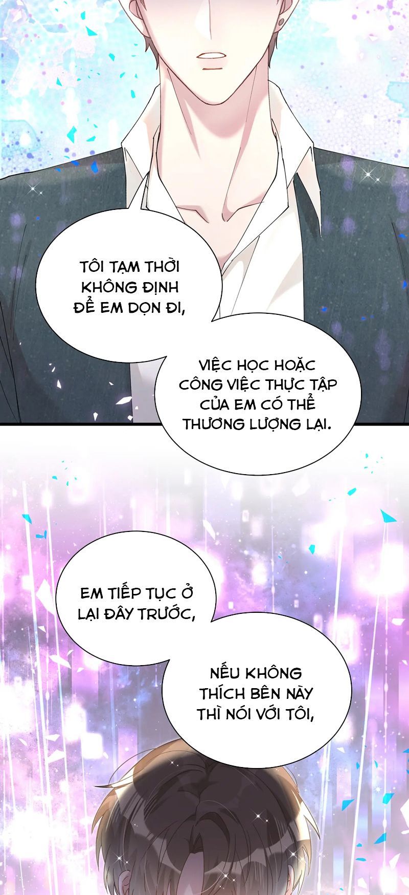 Kết Hôn Chuyện Nhỏ Này Chapter 58 - 38