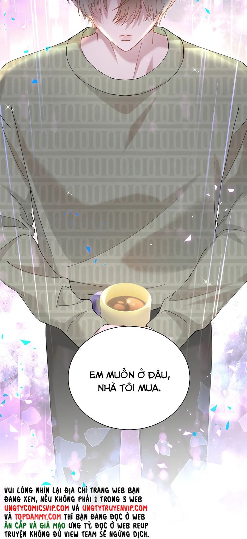 Kết Hôn Chuyện Nhỏ Này Chapter 58 - 39