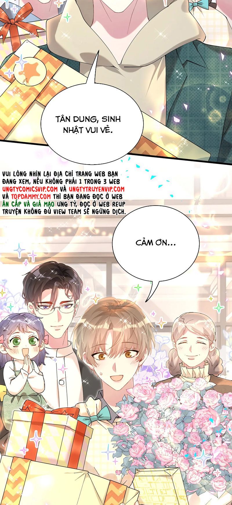 Kết Hôn Chuyện Nhỏ Này Chapter 58 - 6