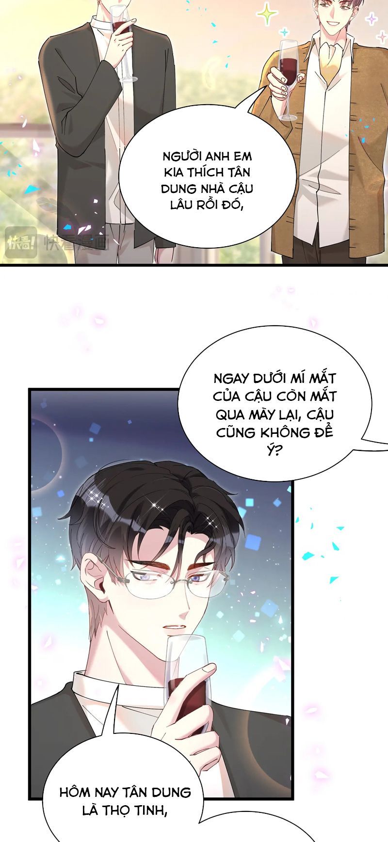 Kết Hôn Chuyện Nhỏ Này Chapter 58 - 10