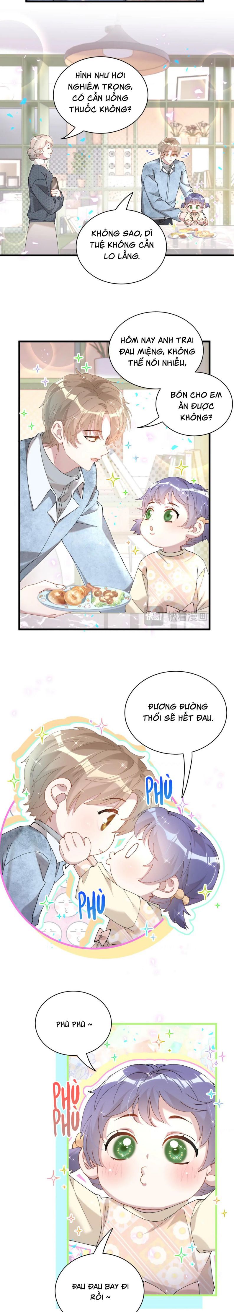 Kết Hôn Chuyện Nhỏ Này Chapter 59 - 15