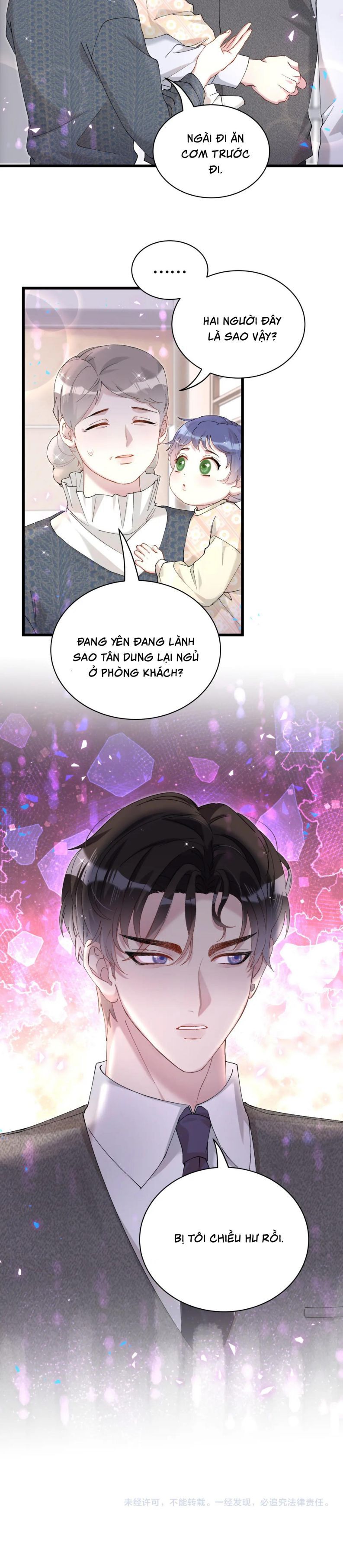 Kết Hôn Chuyện Nhỏ Này Chapter 59 - 19
