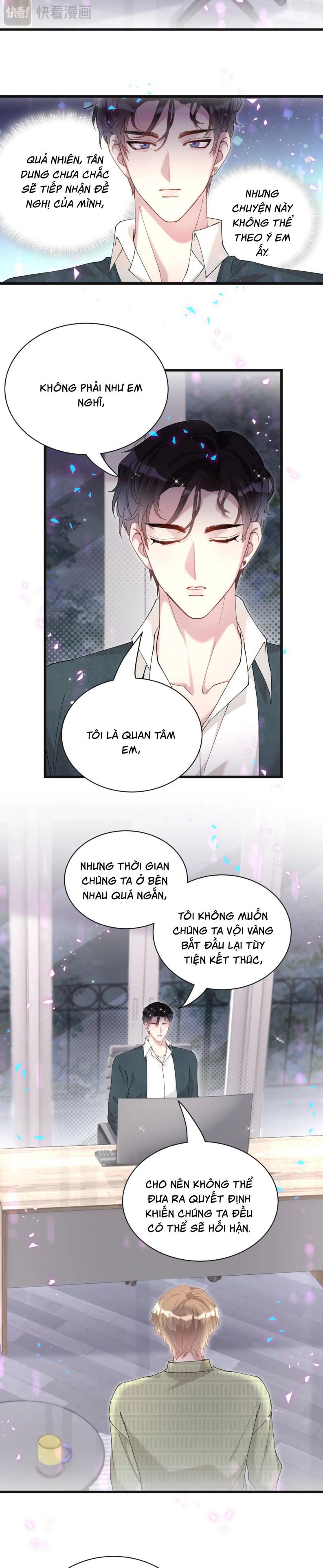 Kết Hôn Chuyện Nhỏ Này Chapter 59 - 7
