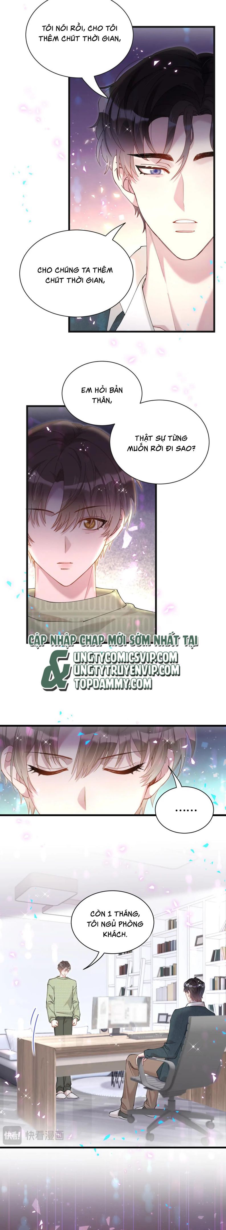 Kết Hôn Chuyện Nhỏ Này Chapter 59 - 8