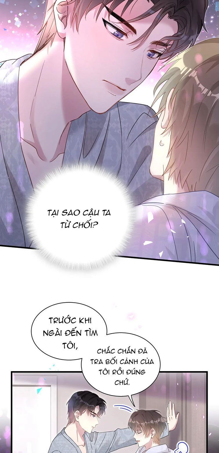 Kết Hôn Chuyện Nhỏ Này Chapter 6 - 12