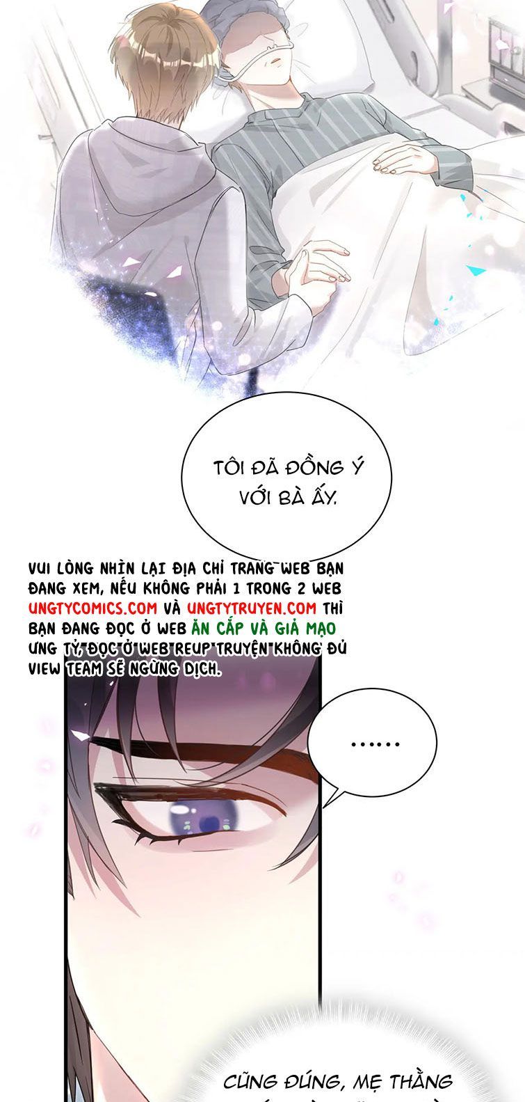 Kết Hôn Chuyện Nhỏ Này Chapter 6 - 14