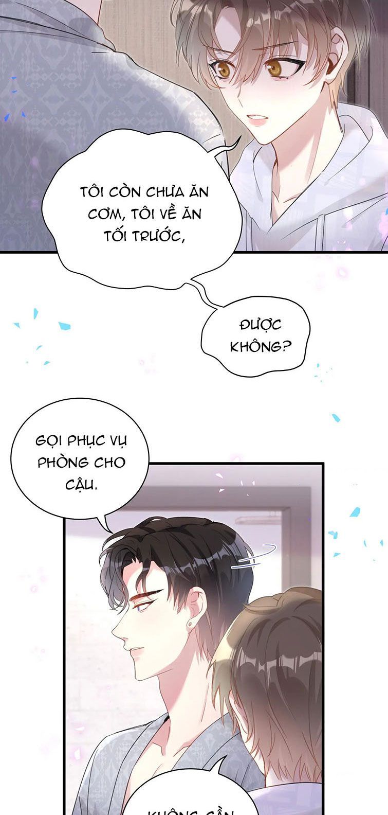 Kết Hôn Chuyện Nhỏ Này Chapter 6 - 18